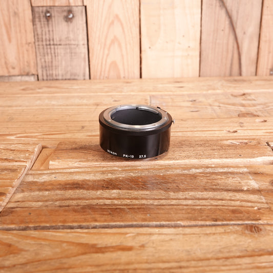 Used Nikon PK-13 27.5 Extension Tube