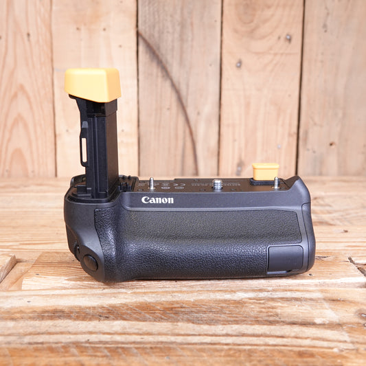 Used Canon BG-E22 Battery Grip Image 1