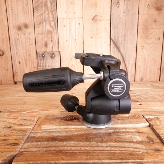 Used Manfrotto 804RC2 Three-Way Head