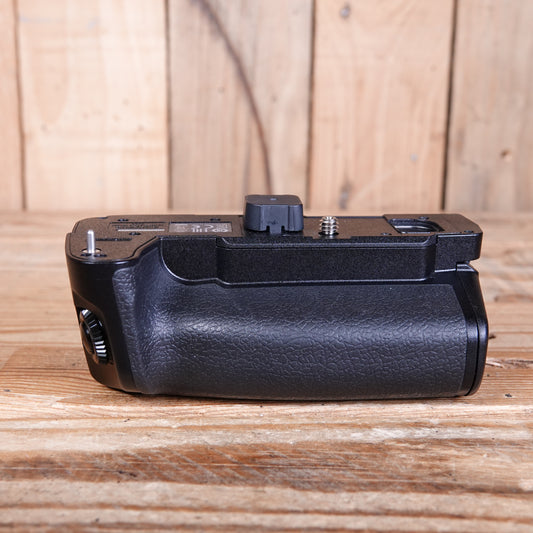 Used Olympus HLD-9 Battery Grip for OM-D E-M1 Mark II