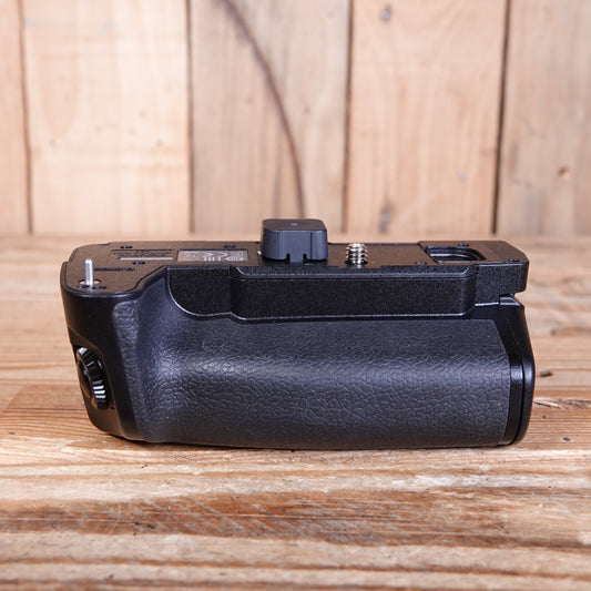 Used Olympus HLD-9 Battery Grip for OM-D E-M1 Mark II