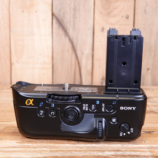 Used Sony VG-C90AM Camera Grip