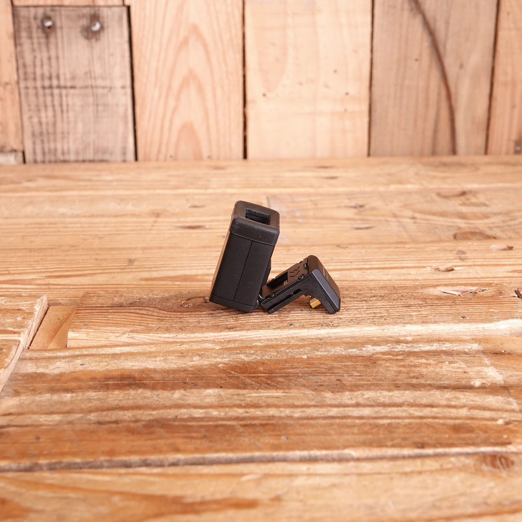 Used Camera Accessories