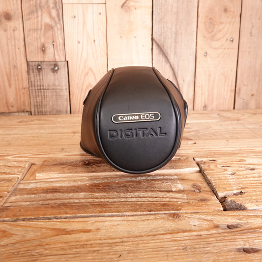 Used Canon EH-18L Semi Hard Ever Ready Case for EOS 350D & 400D