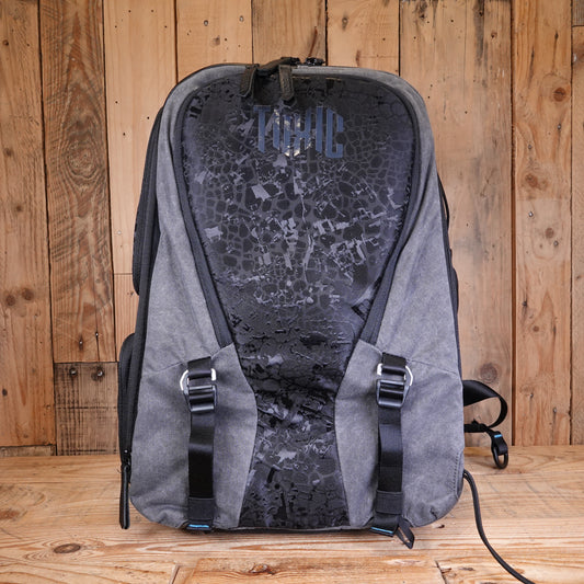 Used Toxic Valkyrie Medium 20L Backpack