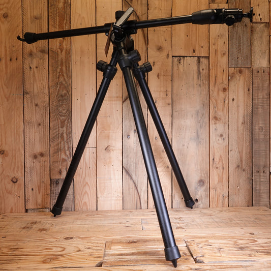 Used Benbo Trekker Tripod with Ball Head