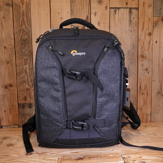 Used Lowepro Pro Runner BP350 AW II Backpack