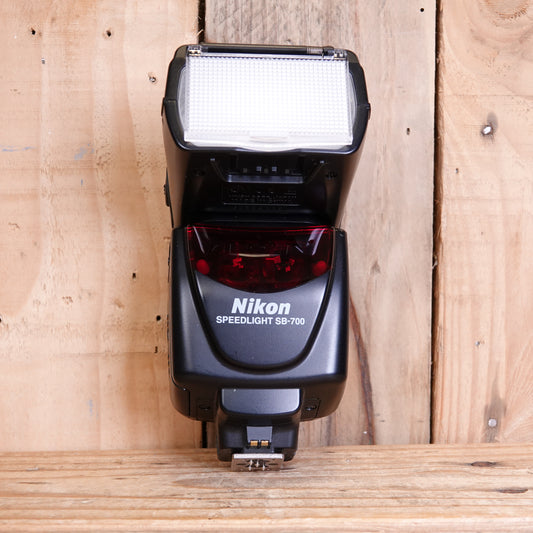 Used Nikon SB-700 Speedlight Flashgun