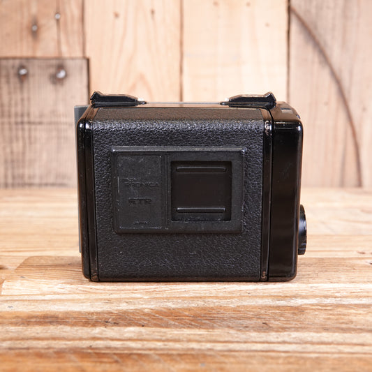 Used Bronica 120 Film Back