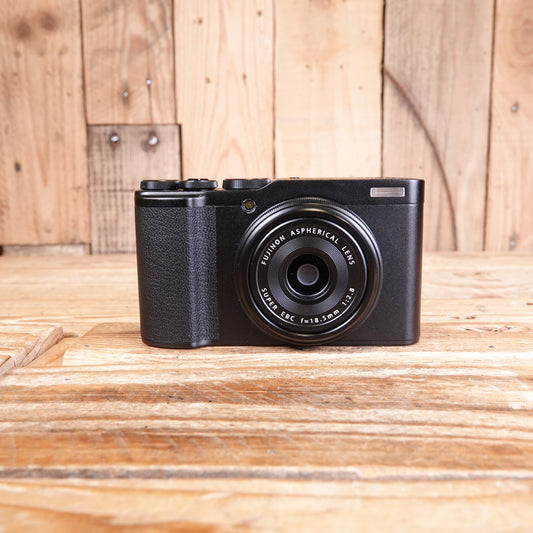 Used Fujifilm XF10 Camera