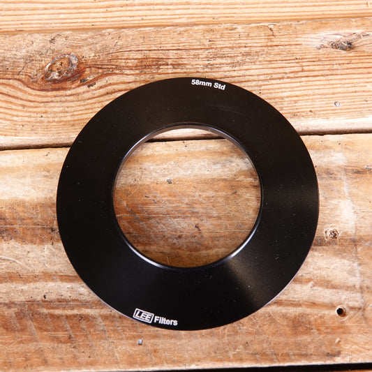 Used Lee 100 77mm Adapter Ring - Standard