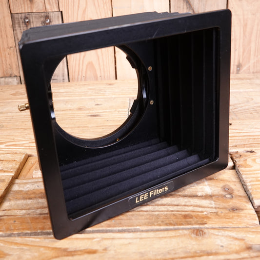 Used Lee Wide Bellows Lens Hood