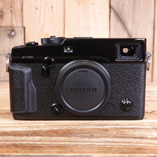 Used Fujifilm X-Pro2 Digital Camera Body