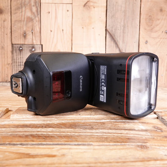 Used Canon EL-1 Speedlite