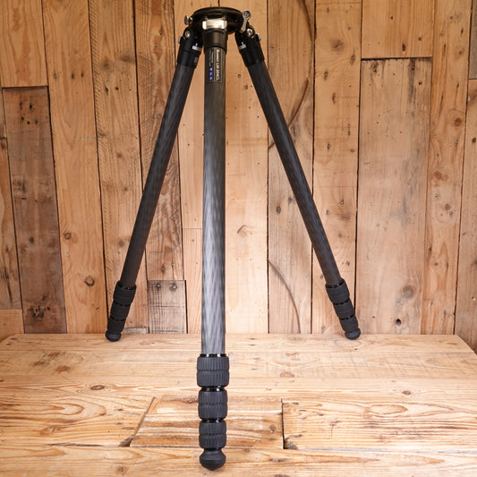 Used Leofoto Summit LM-324CL Tripod