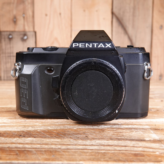 Used Pentax P30N 35mm Analog Film SLR Camera Body