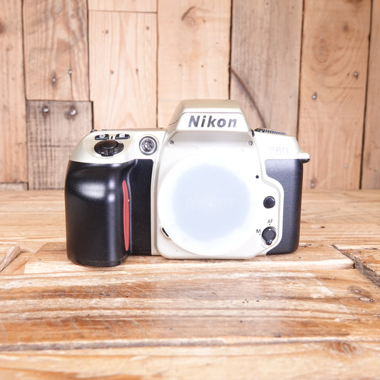 Used Nikon F60 Camera Body