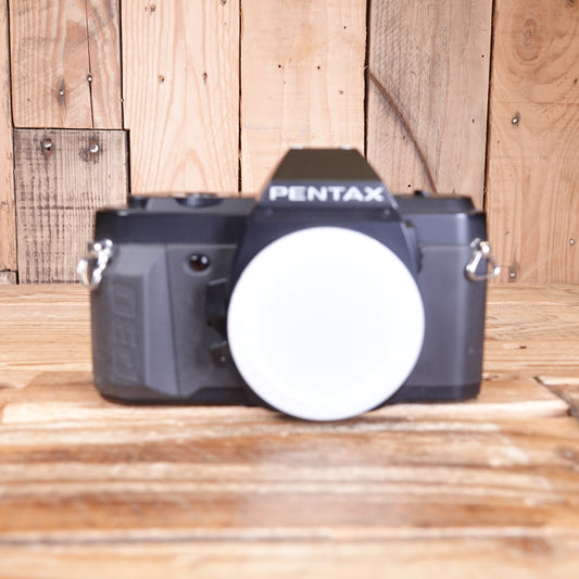 Used Pentax P30N 35mm Analog Film SLR Camera Body