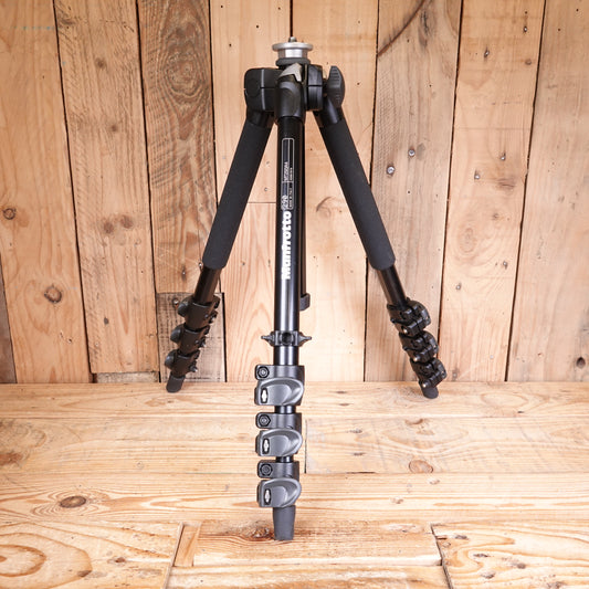 Used Manfrotto 290 Tripod Legs - MT293A4