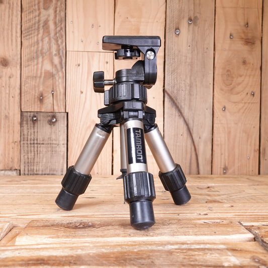Used Tamron Miniature Tripod