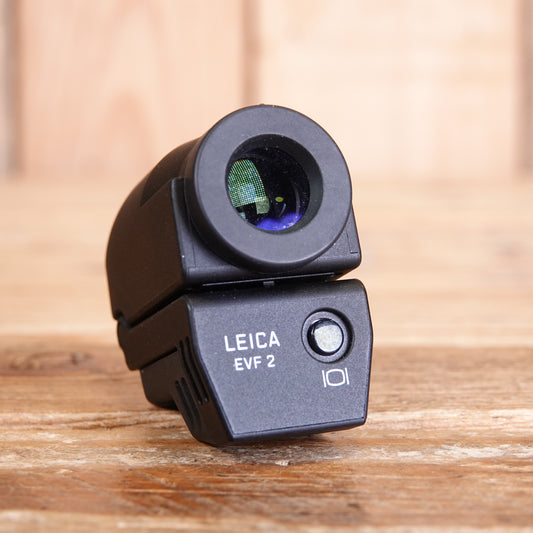 Leica EVF-2 Electronic Viewfinder