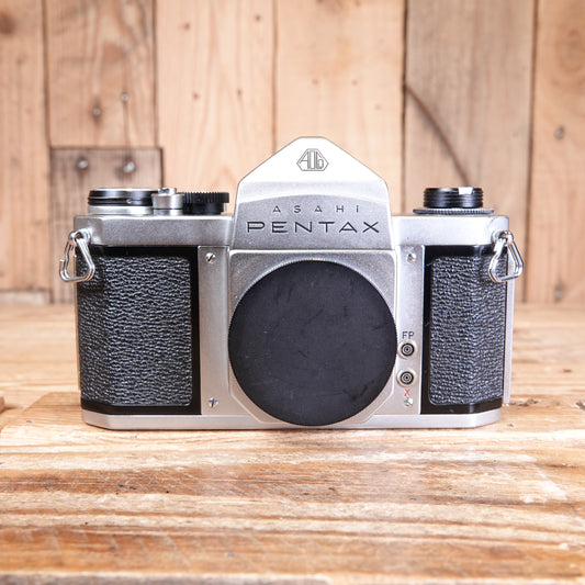 Used Pentax S1a 35mm Camera Body