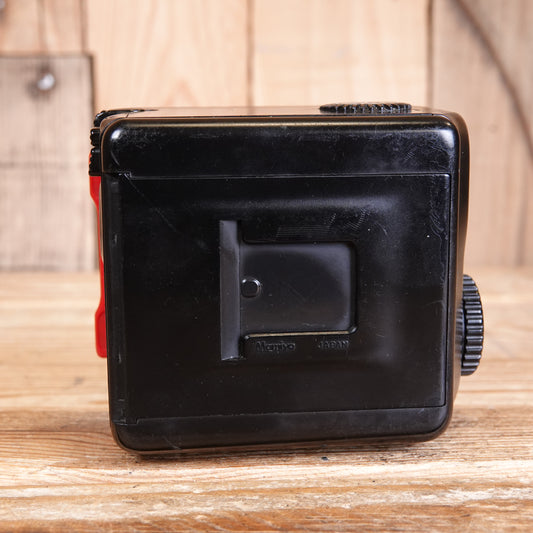 Used Mamiya 645 Pro 120 Film back
