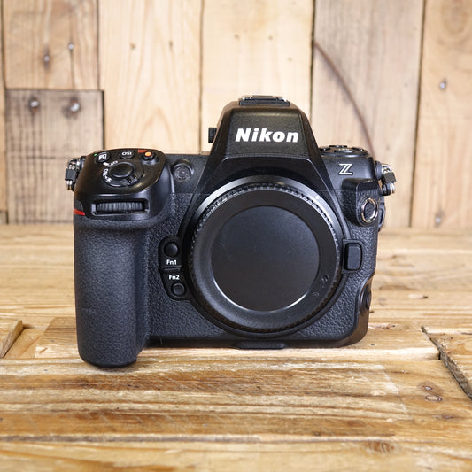 Used Nikon Z8 Digital Camera Body