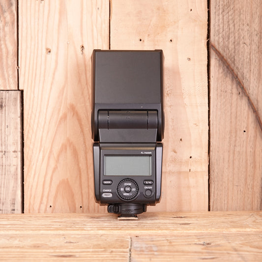 Used Olympus FL-700WR Electronic Flash