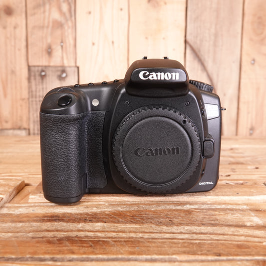 Used Canon EOS 20D Camera