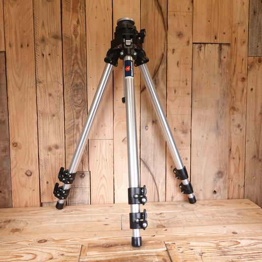 Used Manfrotto 055C Tripod Legs