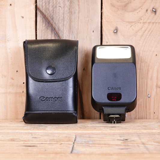 Used Canon 200E Flash