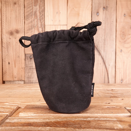 Used Nikon CL-0715 Lens Pouch