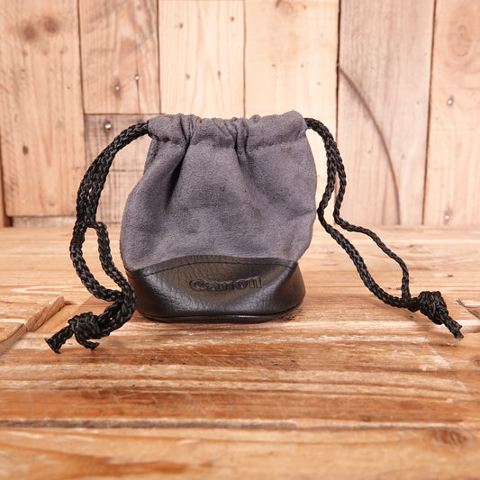 Used Canon LP811 Lens Pouch