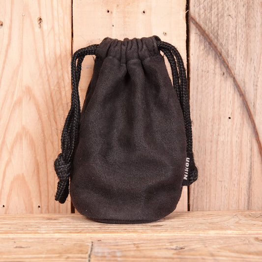 Used Nikon CL-0715 Lens Pouch