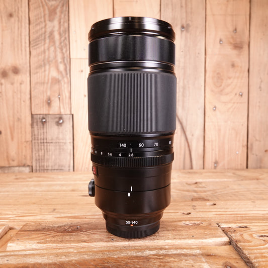 Used Fujifilm 50-140mm F2.8 R WR XF Lens