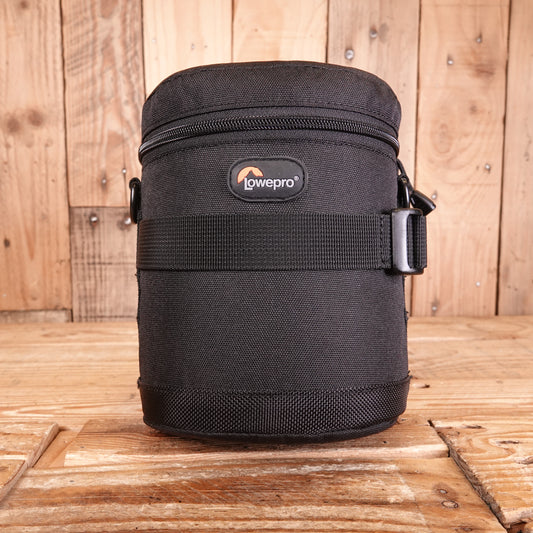 Used Lowepro Lens Case - 11x14 cm
