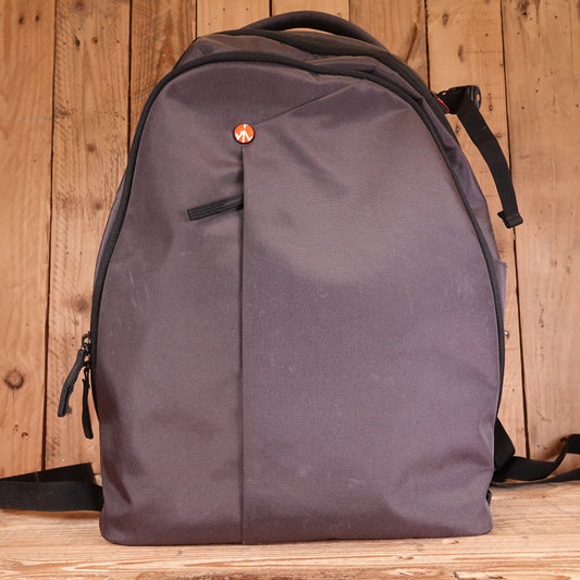 Used Manfrotto MB NX-BP-VGY Camera Backpack