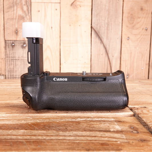 Used Canon BG-E20 Battery Grip for EOS 5D Mark IV