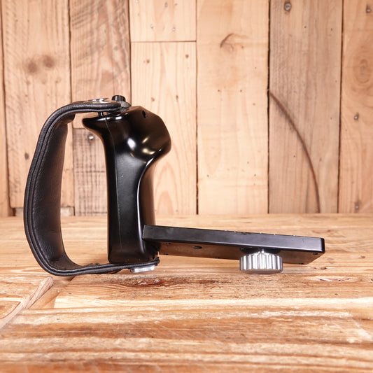 Used Mamiya Left Hand Grip for M645