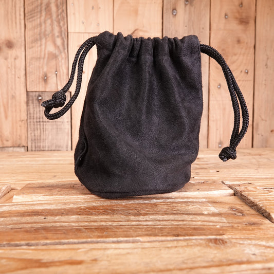 Used Nikon CL-1015 Lens Pouch