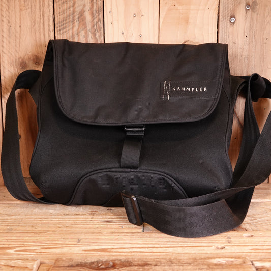 Used Crumpler Prime Cut 7-9" Bag
