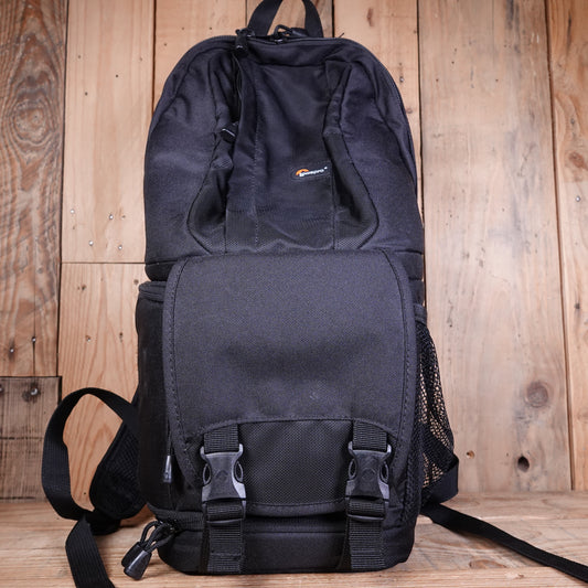 Used Lowepro Fastpack 100 Camera Backpack