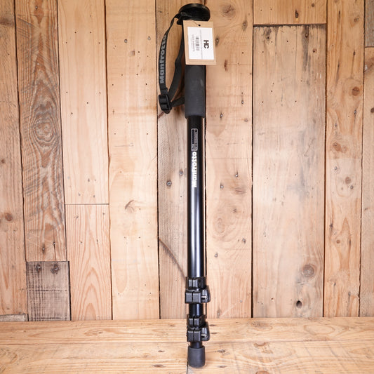 Used Manfrotto 679B Monopod