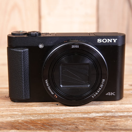 Used Sony HX99 Camera