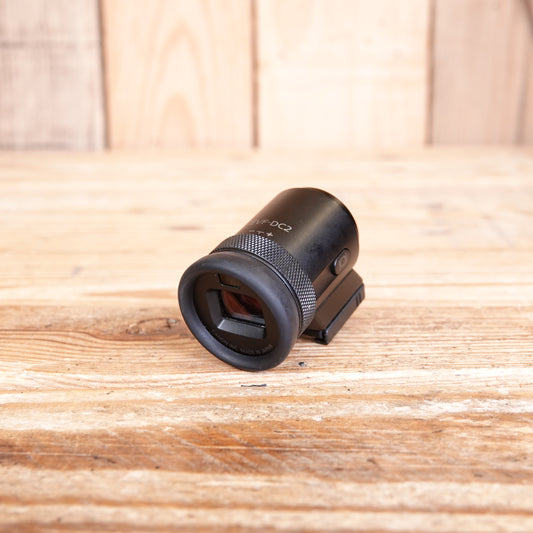 Used Canon EVF-DC2 Eyepiece