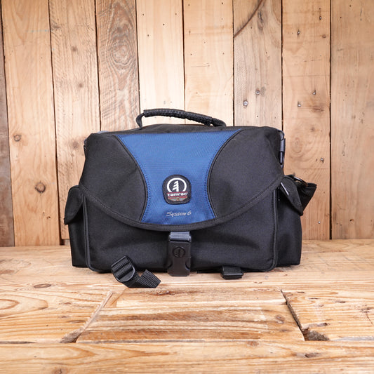 Used Tamrac System 6 Bag - 5606