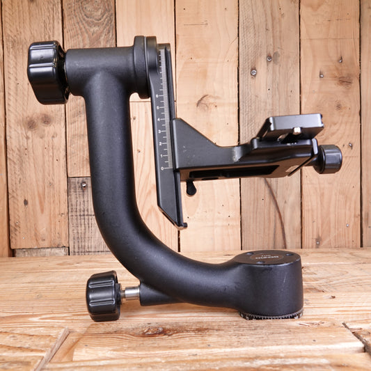 Used Benro GH2 Gimbal Head