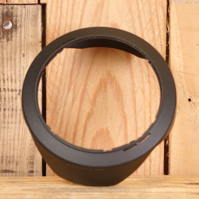 Used Tamron Genuine AB001 Hood for SP AF 10-24mm F/3.5-4.5 Di II LD Aspherical B001