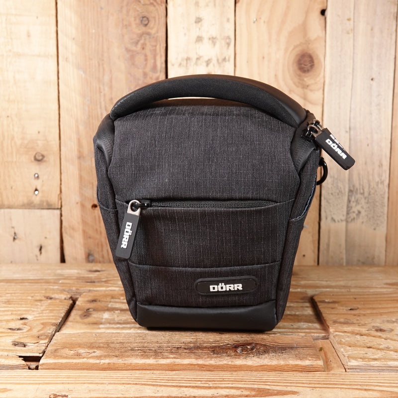 Used Dorr Small Holster Camera Bag
